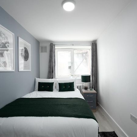 Spacious 4 Bedroom House Next To Kensington Palace London Exteriör bild