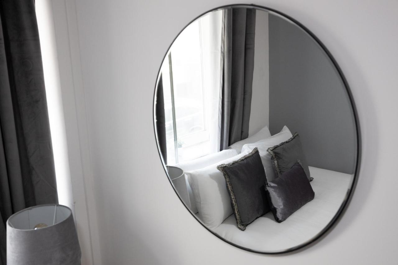 Spacious 4 Bedroom House Next To Kensington Palace London Exteriör bild