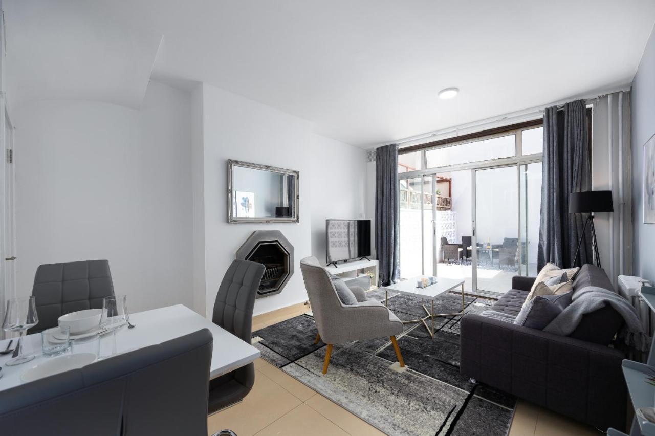 Spacious 4 Bedroom House Next To Kensington Palace London Exteriör bild