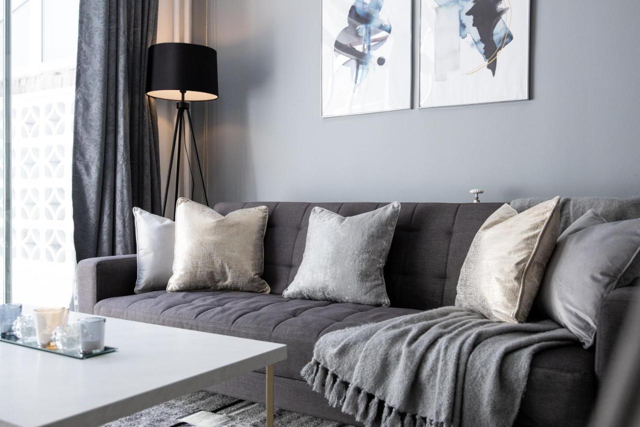 Spacious 4 Bedroom House Next To Kensington Palace London Exteriör bild