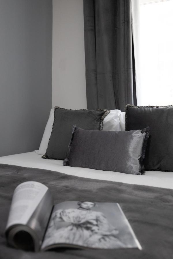 Spacious 4 Bedroom House Next To Kensington Palace London Exteriör bild