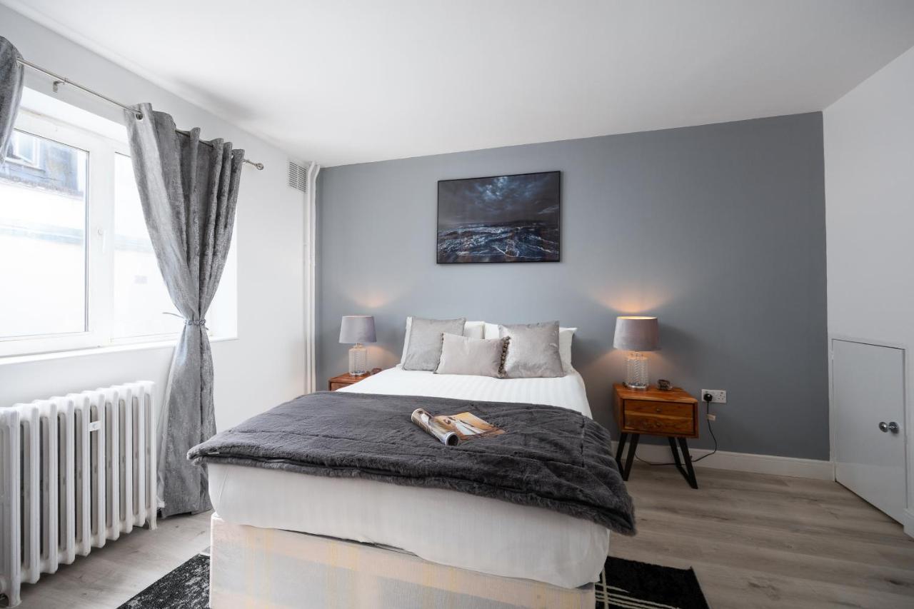 Spacious 4 Bedroom House Next To Kensington Palace London Exteriör bild